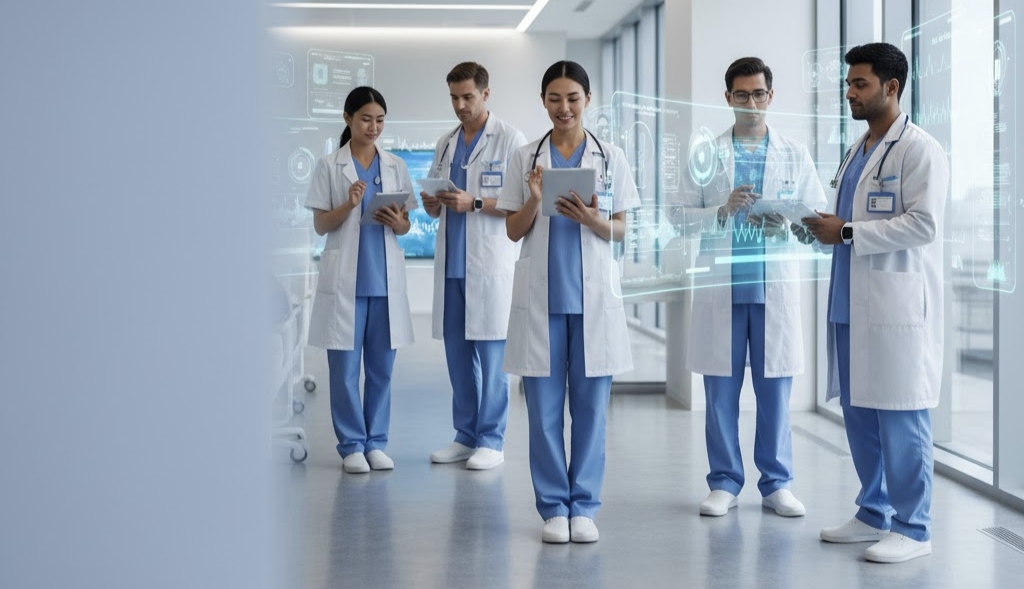 How to Use AI for Patient Care Documentation